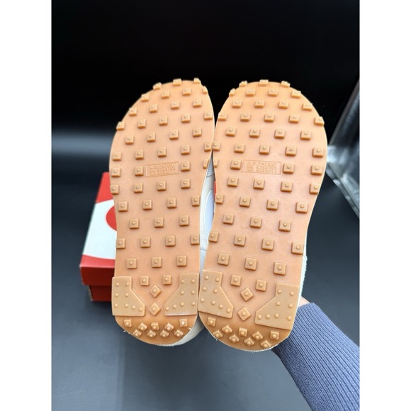 Nike Daybreak Summit White Womens Size 7 CK2351-101 - Picture 9 of 9